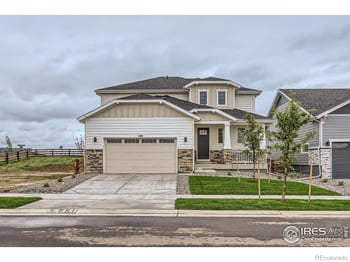 5881 Aspenglow St, Longmont, CO 80504