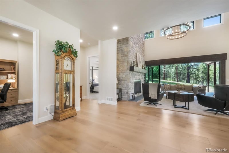 18330 Archers Dr, Monument, CO 80132