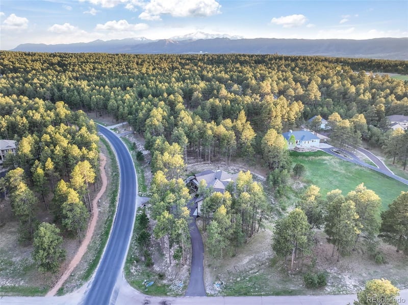 18330 Archers Dr, Monument, CO 80132