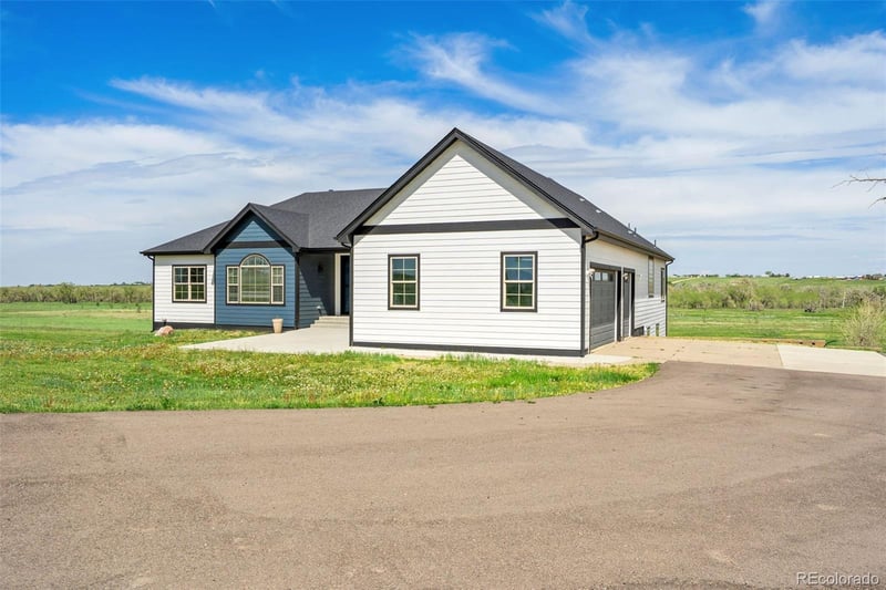 2400 Ventress Ct, Bennett, CO 80102