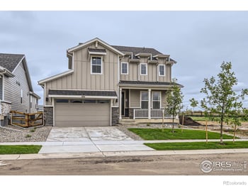 5901 Aspenglow St, Longmont, CO 80504
