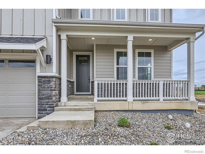 5901 Aspenglow St, Longmont, CO 80504