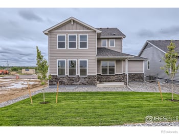 5901 Aspenglow St, Longmont, CO 80504