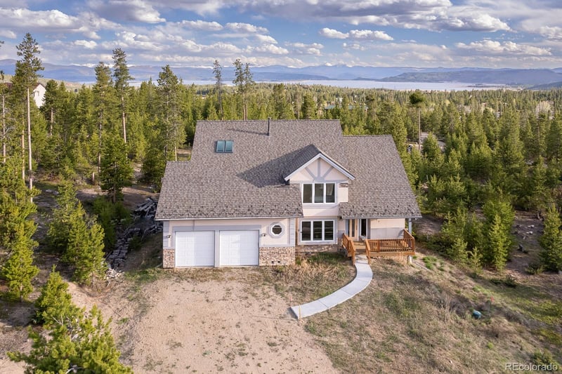 747 Gcr 4454, Grand Lake, CO 80447