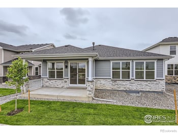 5891 Aspenglow St, Longmont, CO 80504