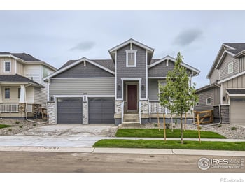 5891 Aspenglow St, Longmont, CO 80504