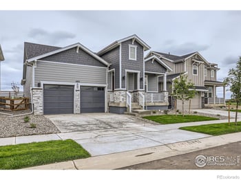5891 Aspenglow St, Longmont, CO 80504