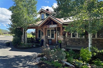 719 Saddle Ridge Cir, Granby, CO 80446