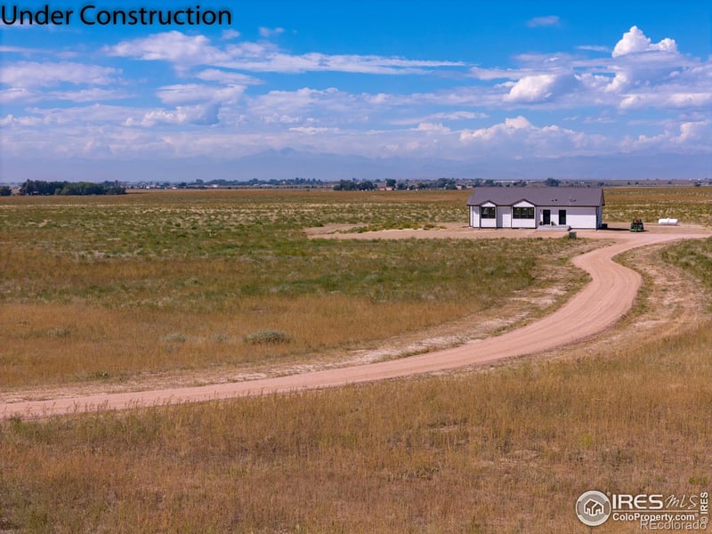23611 County Road 90, Ault, CO 80610