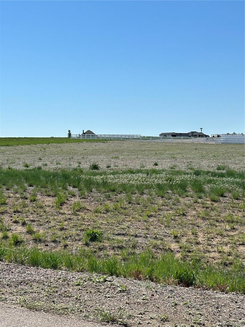 39240 E 146th Ct, Keenesburg, CO 80643