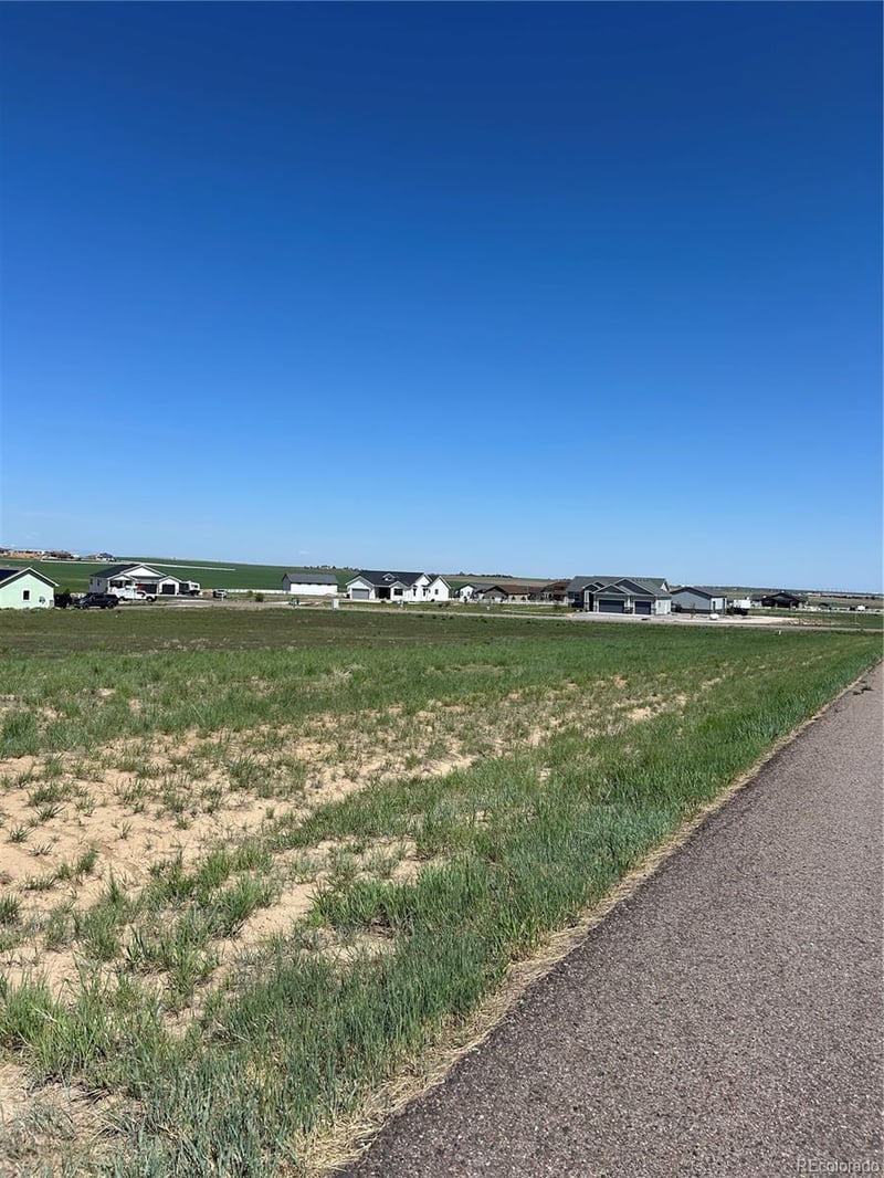 39240 E 146th Ct, Keenesburg, CO 80643