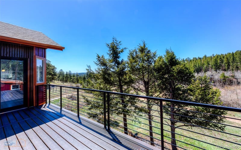 548 Coughlin Meadows Rd, Boulder, CO 80302