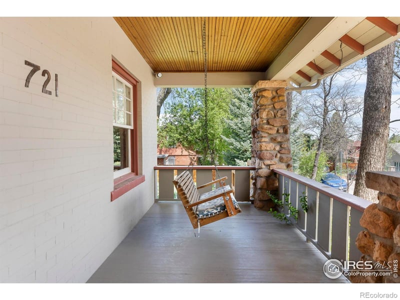 721 9th St, Boulder, CO 80302