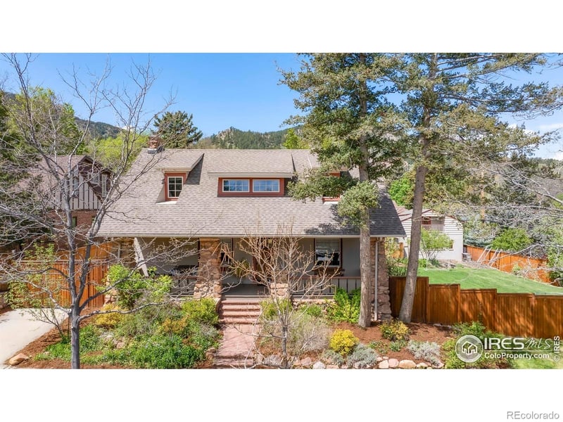 721 9th St, Boulder, CO 80302