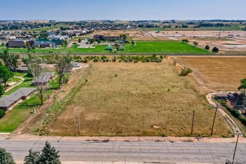 Denver Ave, Fort Lupton, CO 80621