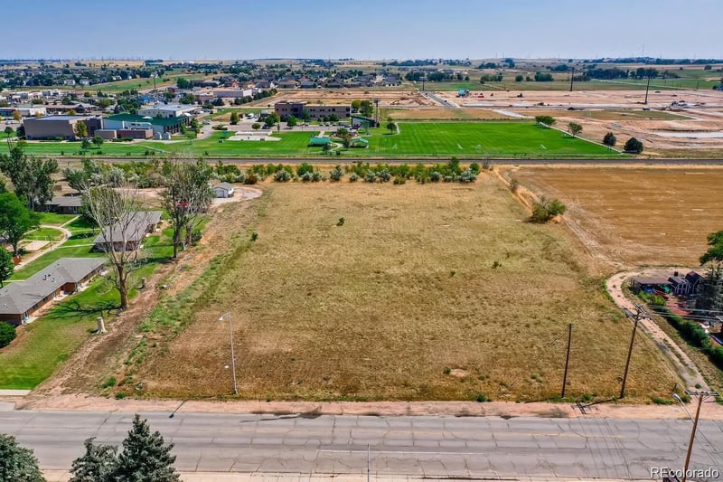 Denver Ave, Fort Lupton, CO 80621