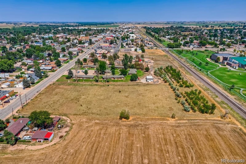 Denver Ave, Fort Lupton, CO 80621