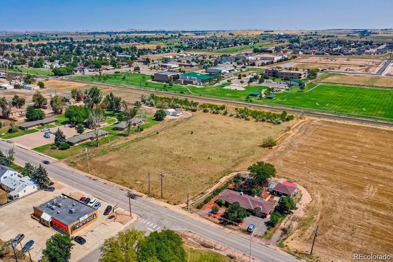 Denver Ave, Fort Lupton, CO 80621