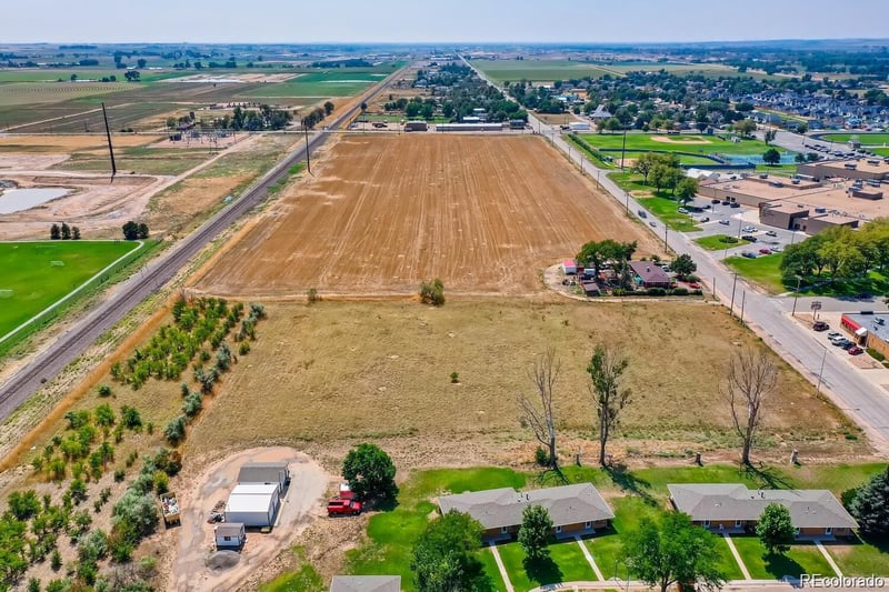 Denver Ave, Fort Lupton, CO 80621