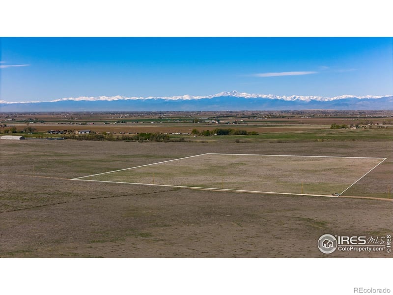 0 Parcel 3 Cr 90, Ault, CO 80610