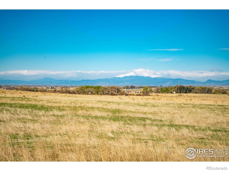 0 Parcel 3 Cr 90, Ault, CO 80610