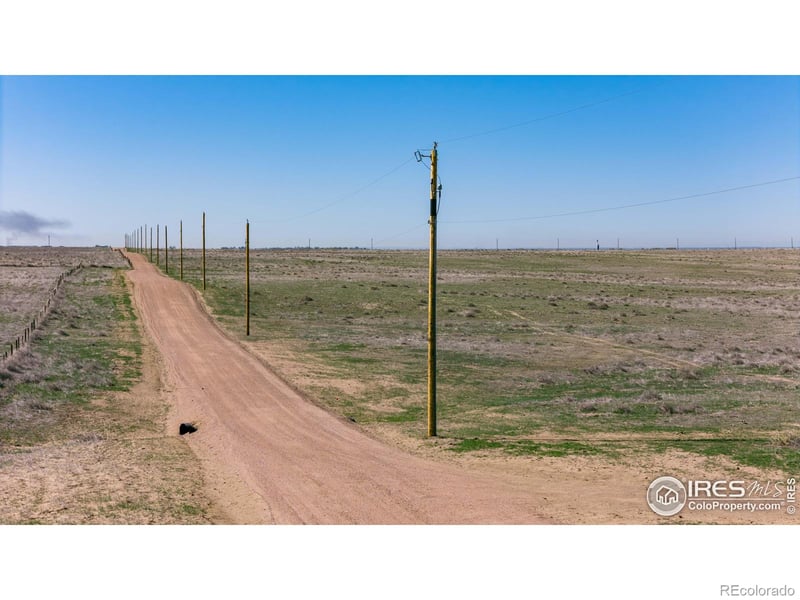 0 Parcel 3 Cr 90, Ault, CO 80610