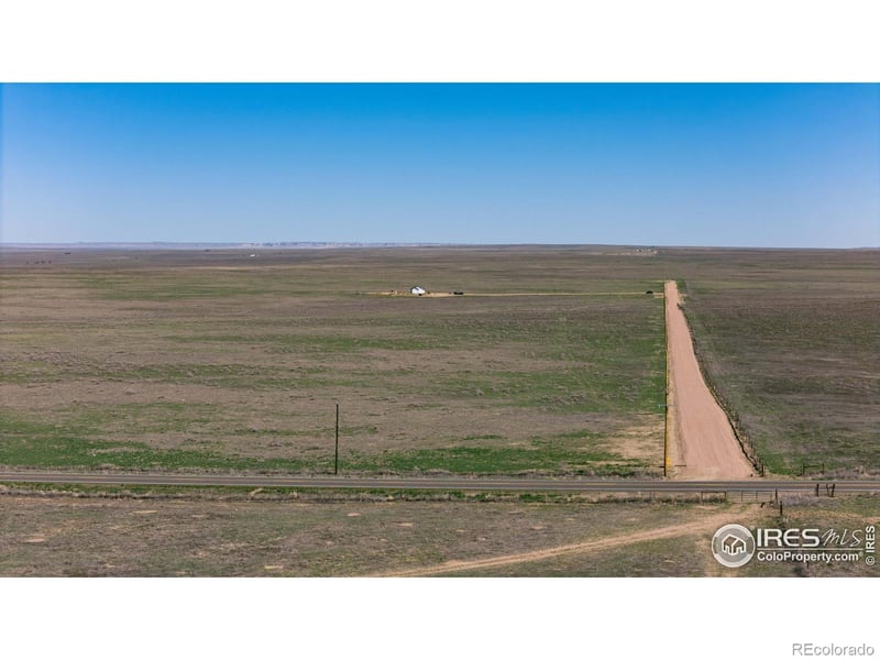 0 Parcel 3 Cr 90, Ault, CO 80610
