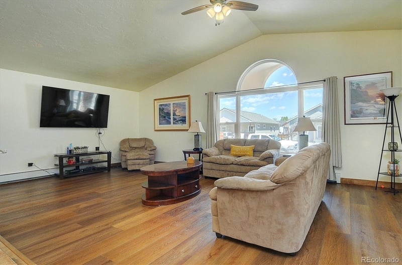 525 Alabama St, Poncha Springs, CO 81242