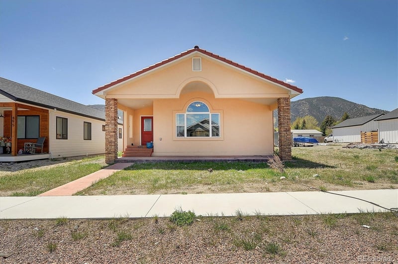 525 Alabama St, Poncha Springs, CO 81242