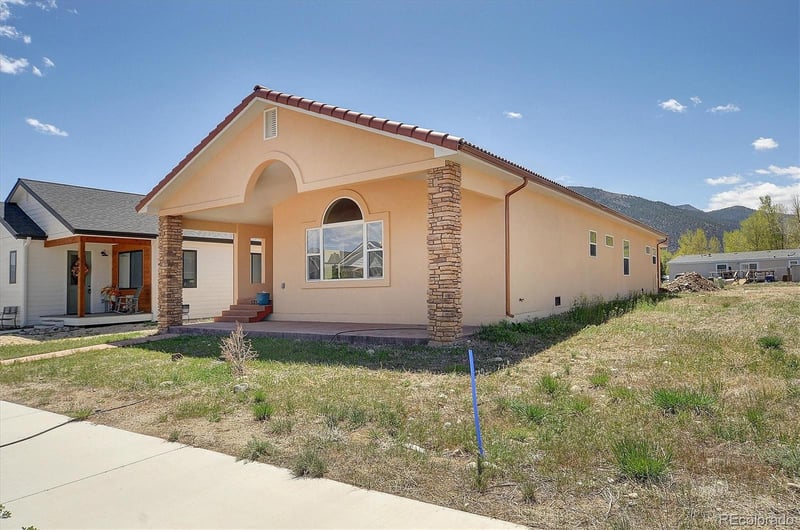 525 Alabama St, Poncha Springs, CO 81242