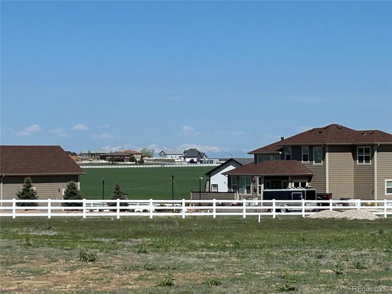 39260 E 147th Ct, Keenesburg, CO 80643