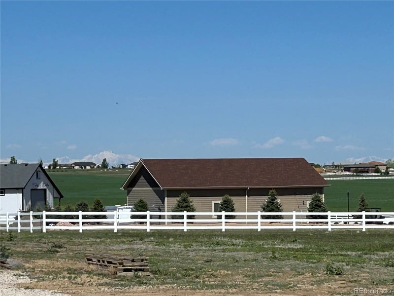 39260 E 147th Ct, Keenesburg, CO 80643