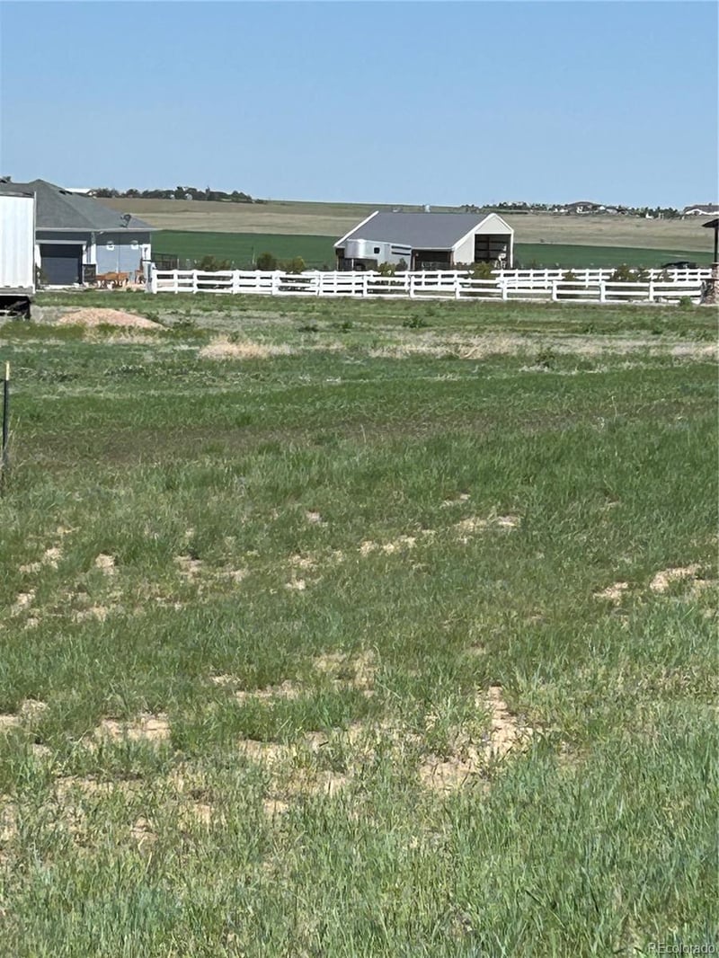 39260 E 147th Ct, Keenesburg, CO 80643