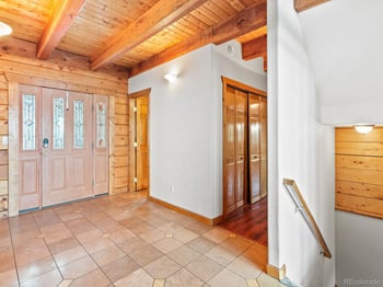 11766 Coal Creek Heights Dr, Golden, CO 80403