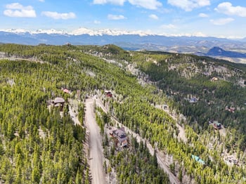 11766 Coal Creek Heights Dr, Golden, CO 80403