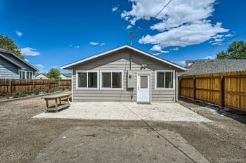 1533 Harlan St, Lakewood, CO 80214