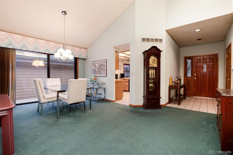 7500 Dartmouth Ave #16, Denver, CO 80231