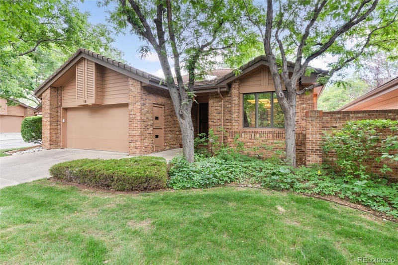 7500 Dartmouth Ave #16, Denver, CO 80231