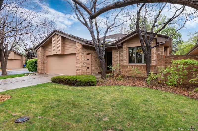 7500 Dartmouth Ave #16, Denver, CO 80231