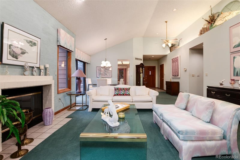 7500 Dartmouth Ave #16, Denver, CO 80231
