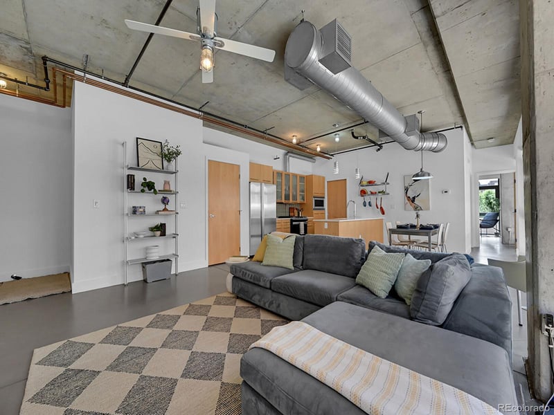 2100 16th St #204, Denver, CO 80202