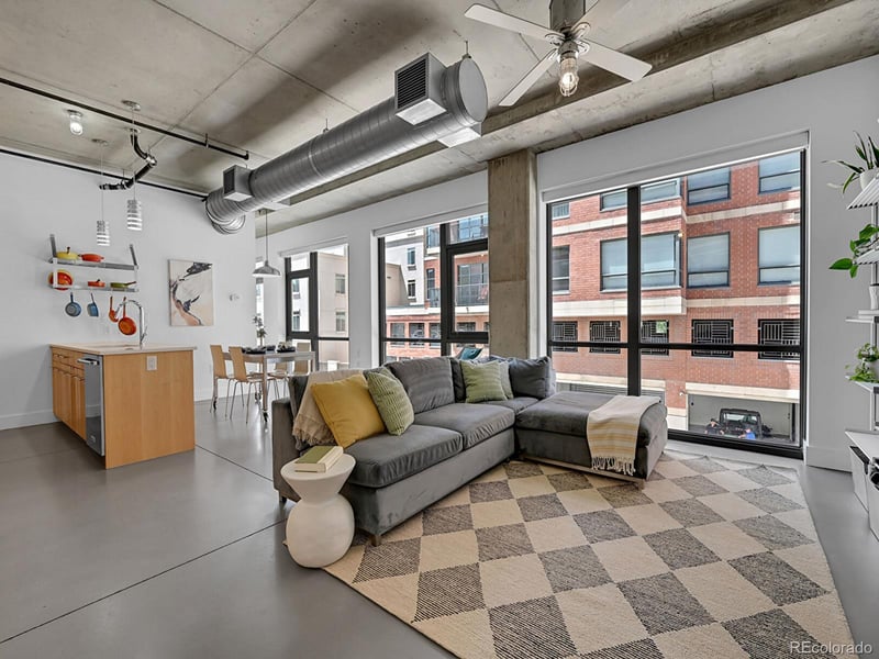 2100 16th St #204, Denver, CO 80202