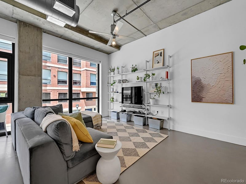 2100 16th St #204, Denver, CO 80202