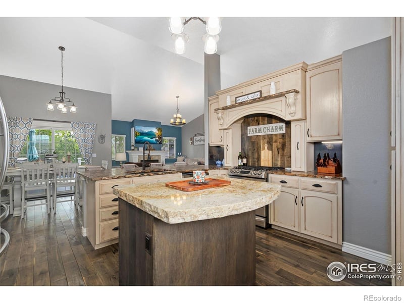 2015 Trail Ridge Dr, Severance, CO 80615