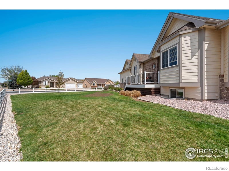 2015 Trail Ridge Dr, Severance, CO 80615