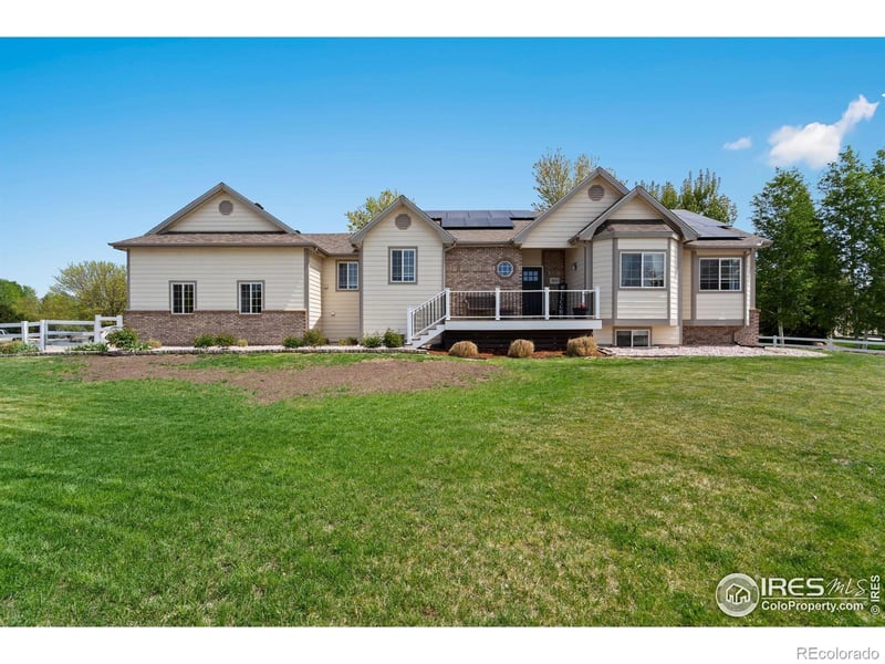 2015 Trail Ridge Dr, Severance, CO 80615