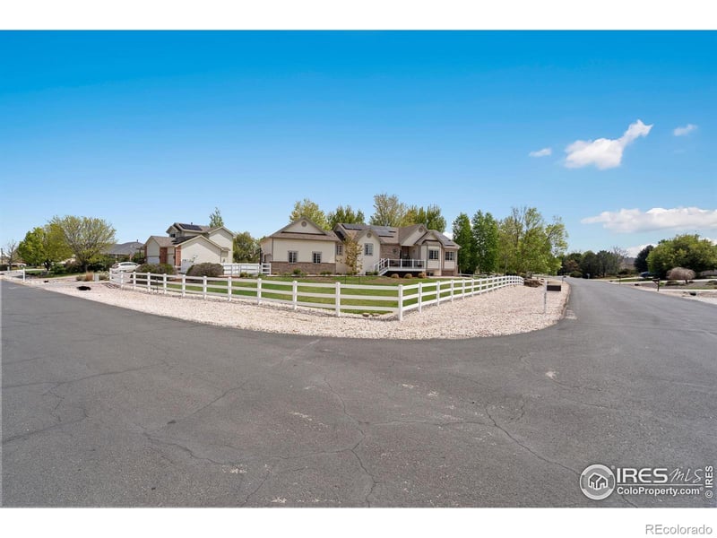 2015 Trail Ridge Dr, Severance, CO 80615