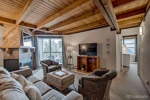 8500 Ryan Gulch Rd #101, Silverthorne, CO 80498