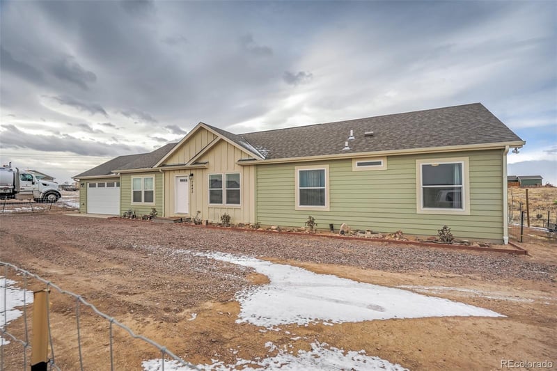 7443 Little Chief Ct, Fountain, CO 80817