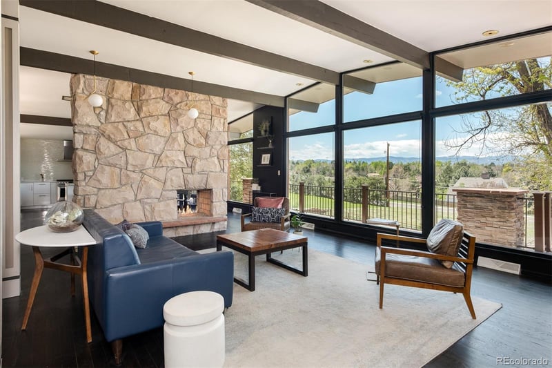 8 Lindenwood Dr, Littleton, CO 80120